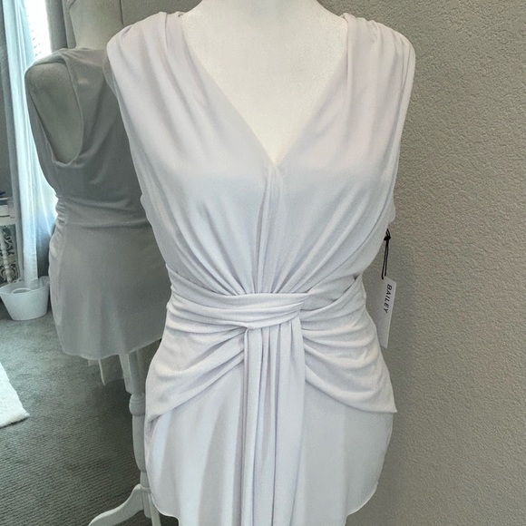 Bailey 44 white top - Picture 4 of 7